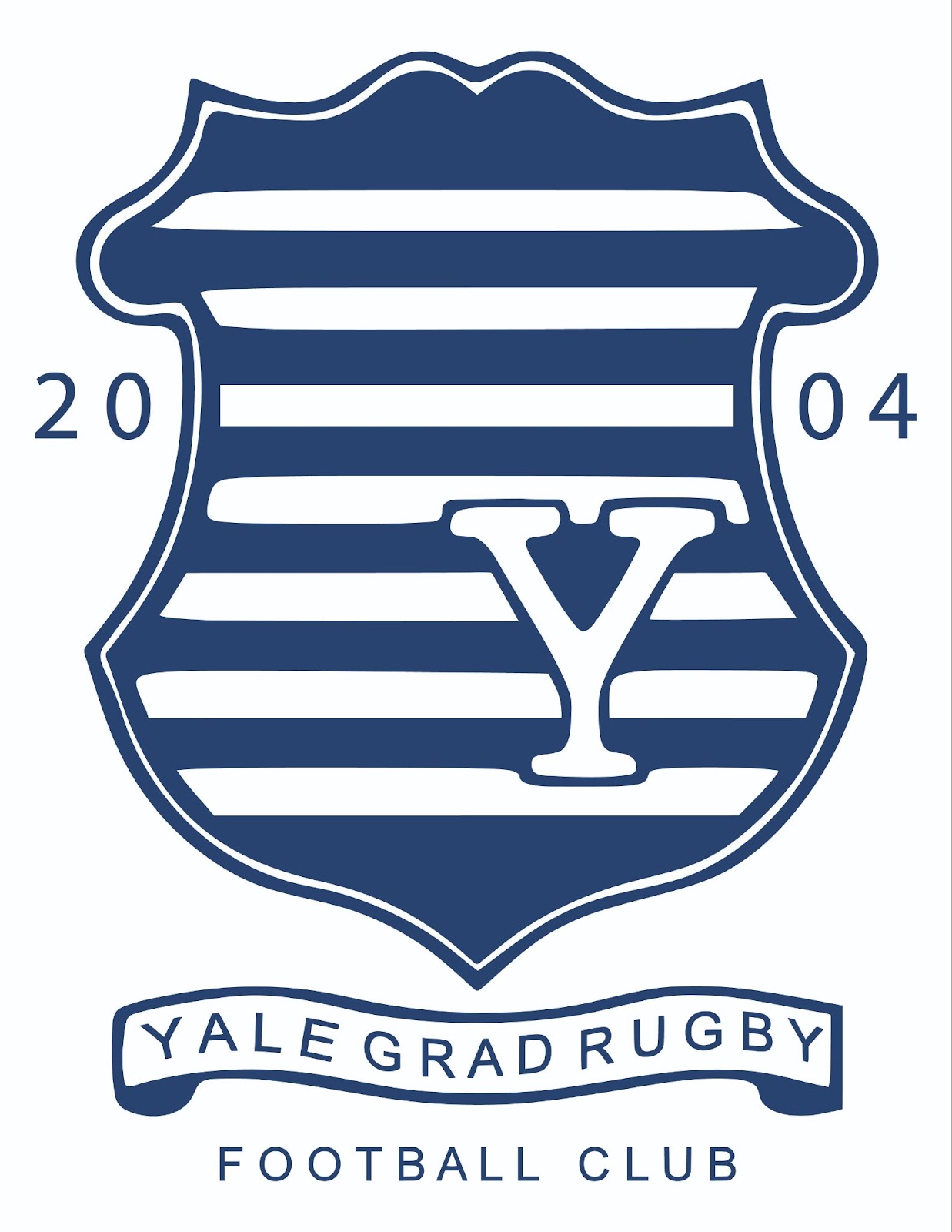 Yale Grad Rugby